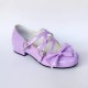 Antaina Shoes Model 136